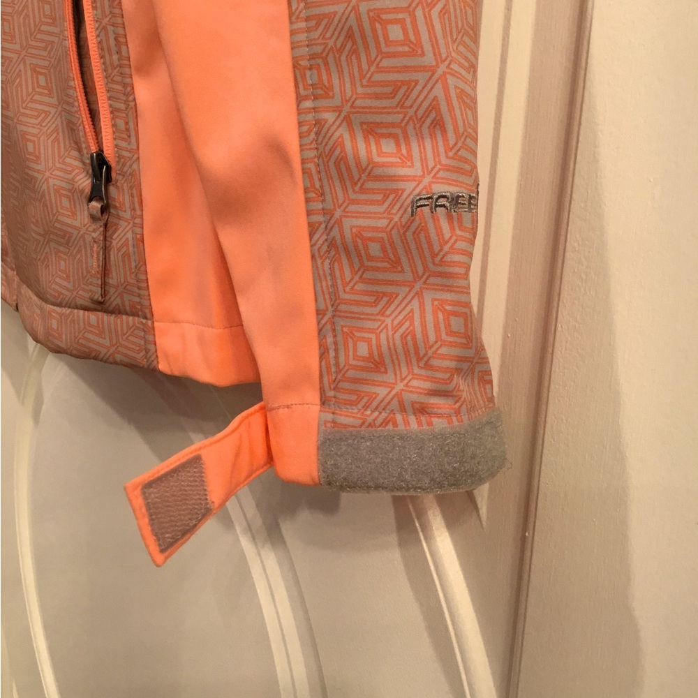 Rain Jacket - image 2